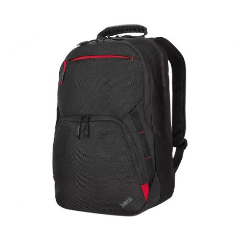 Lenovo | Fits up to size "" | Essential | ThinkPad Essential Plus 15.6-inch Backpack (Sustainable & Eco-friendly, made with rec - 2